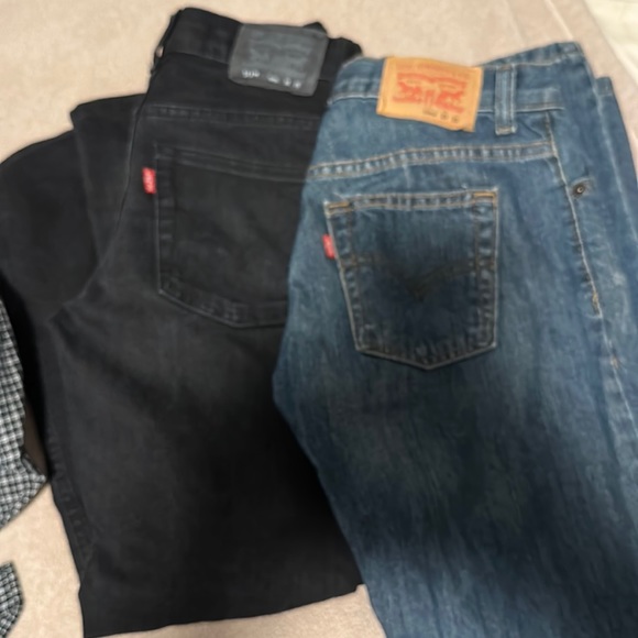 Nice Levi’s - Picture 1 of 5